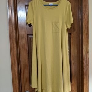 Lularoe Carly